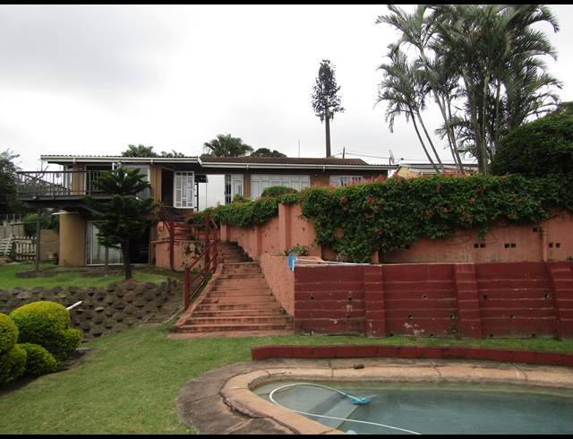 3 BEDROOM HOUSE FOR SALE IN MOSELEY PARK